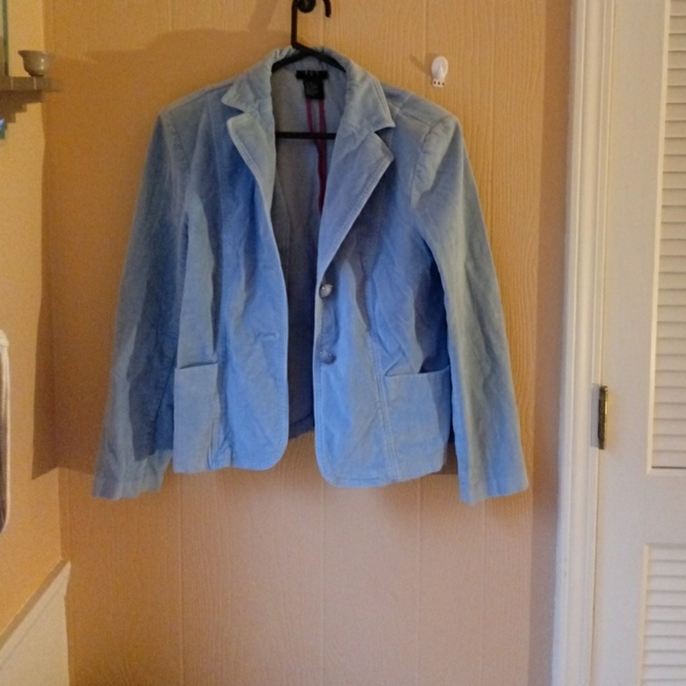"Vintage" Jacket